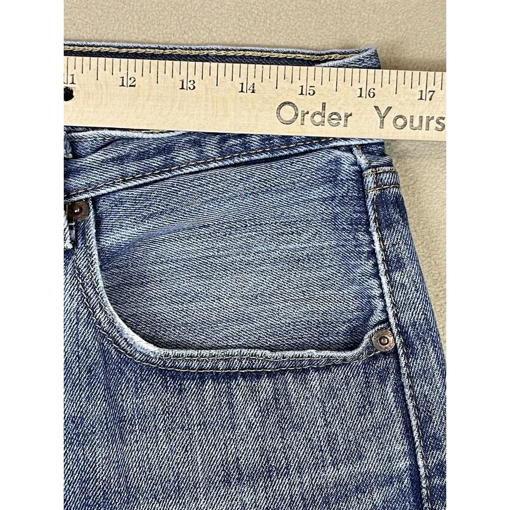 Levis levis 501